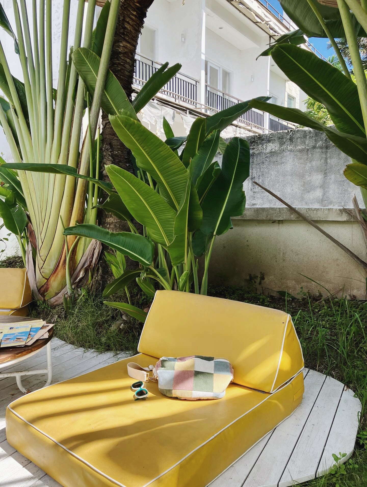 Banane n°67