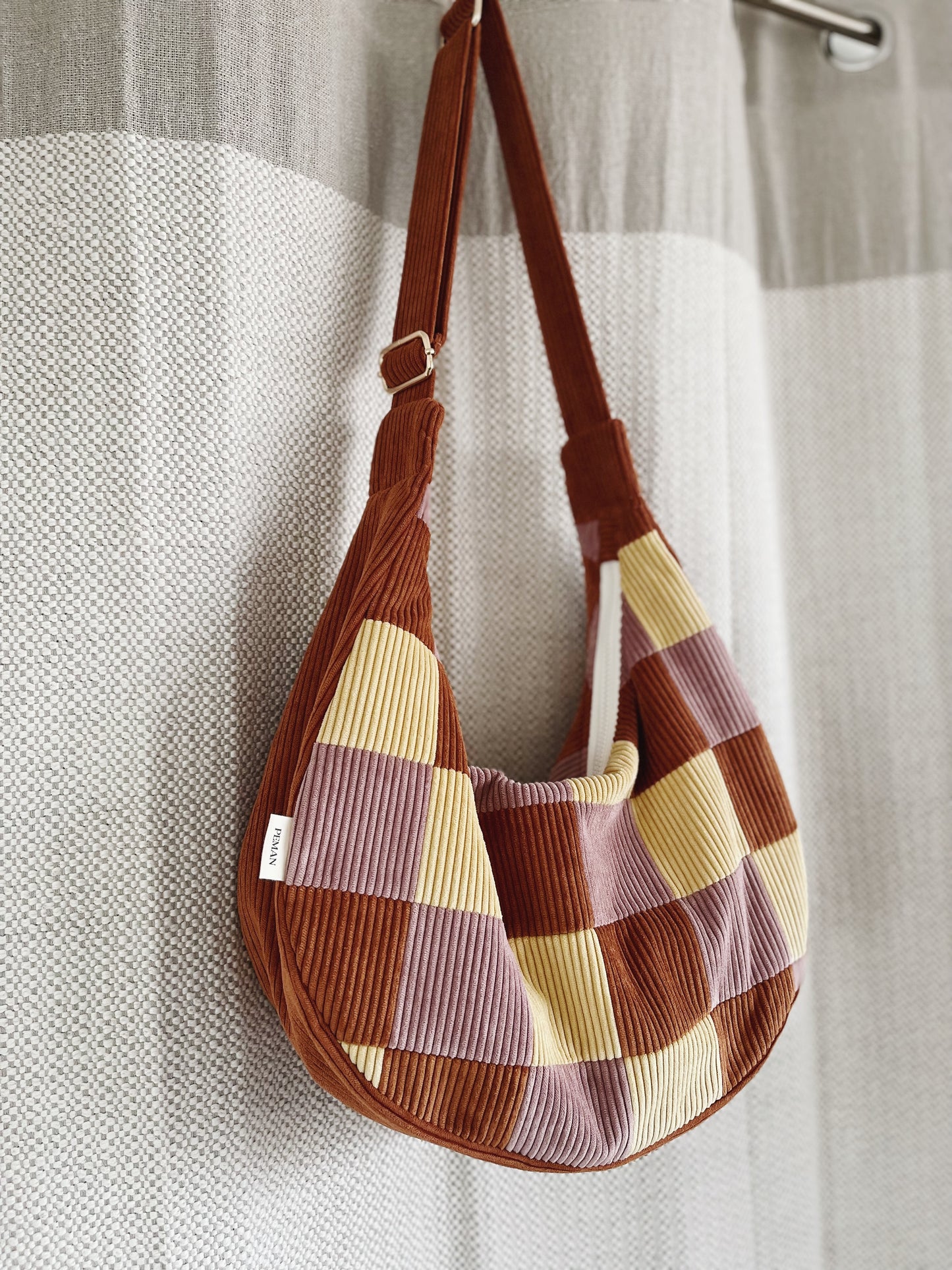 Sac croissant n°68
