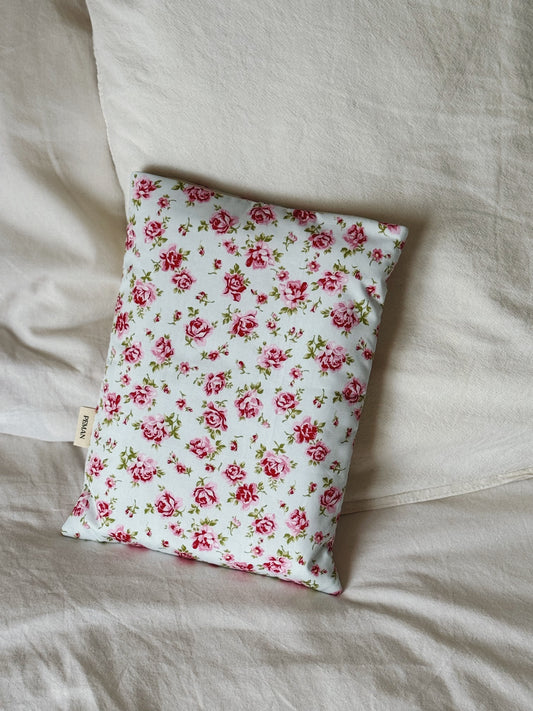 Housse de livre • floral