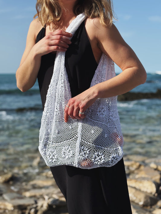 Sac crochet • n°2