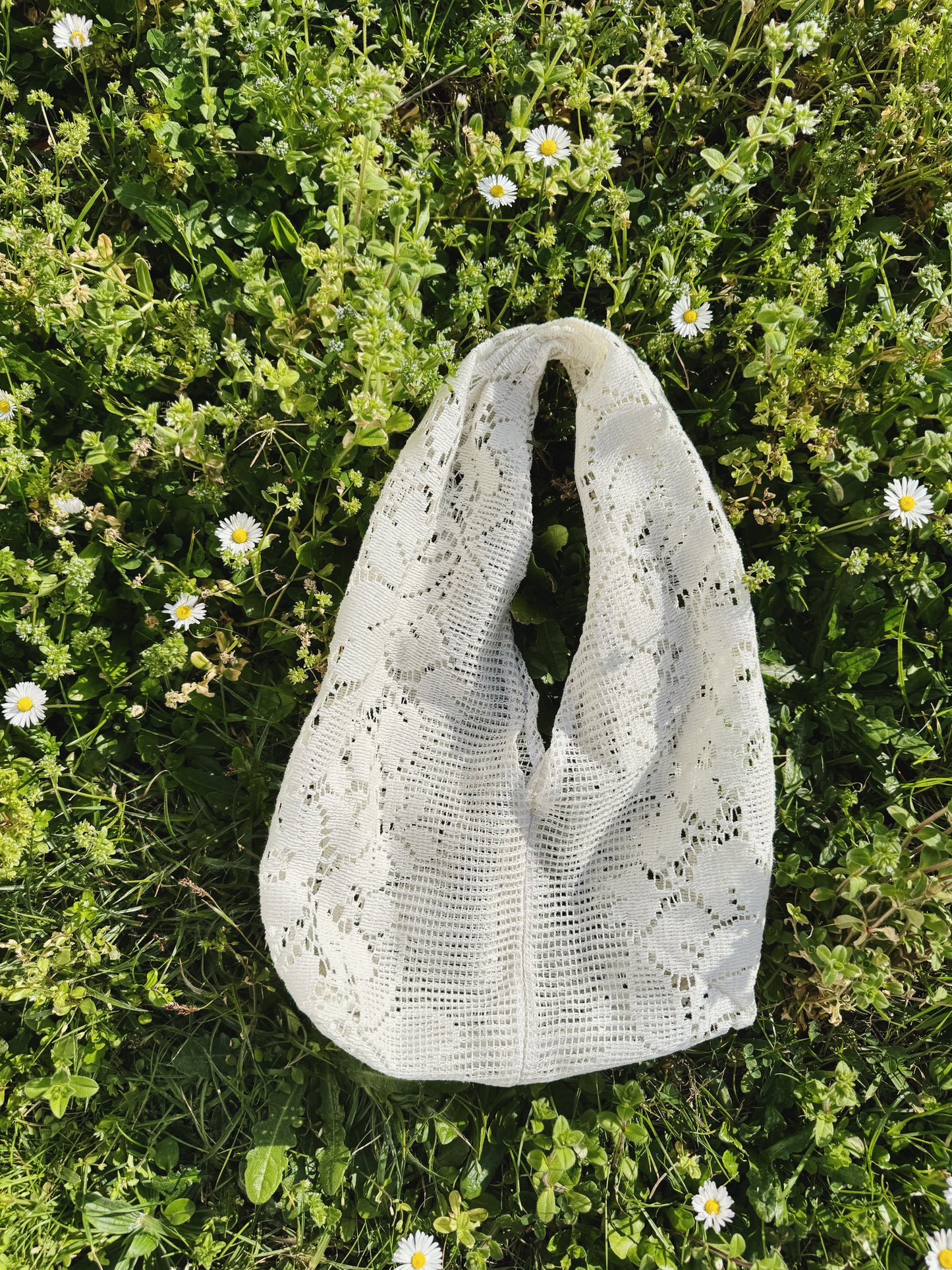 Sac crochet • n°4