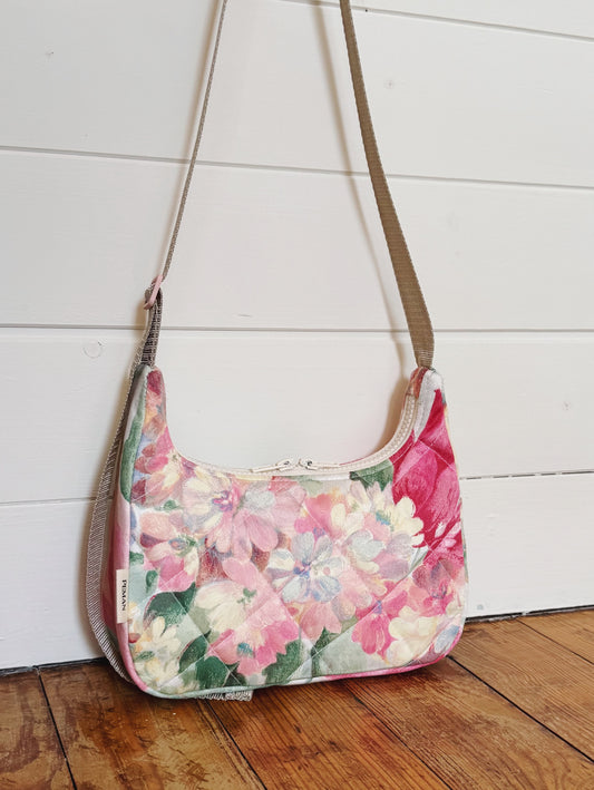 Sac biscuit • floral