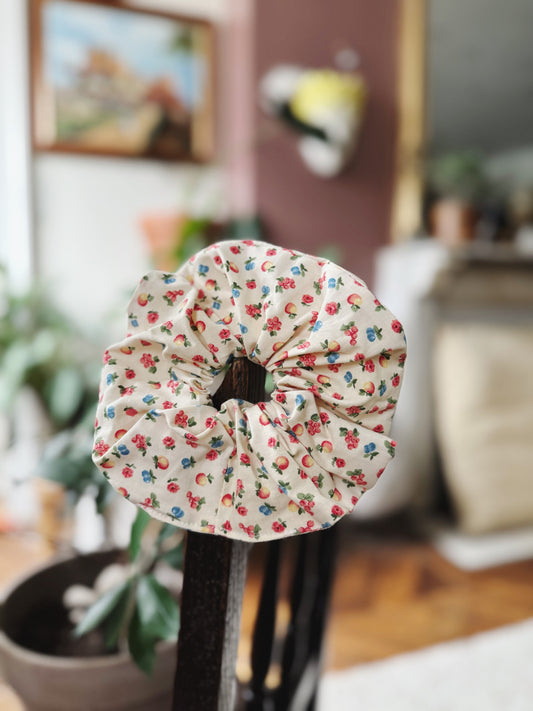 Chouchou tutti frutti