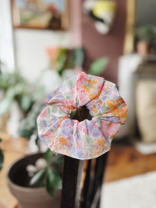 Chouchou floral