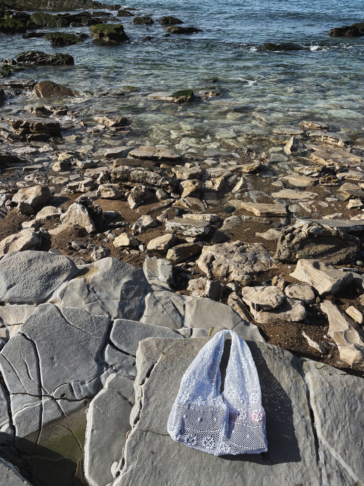 Sac crochet • n°2