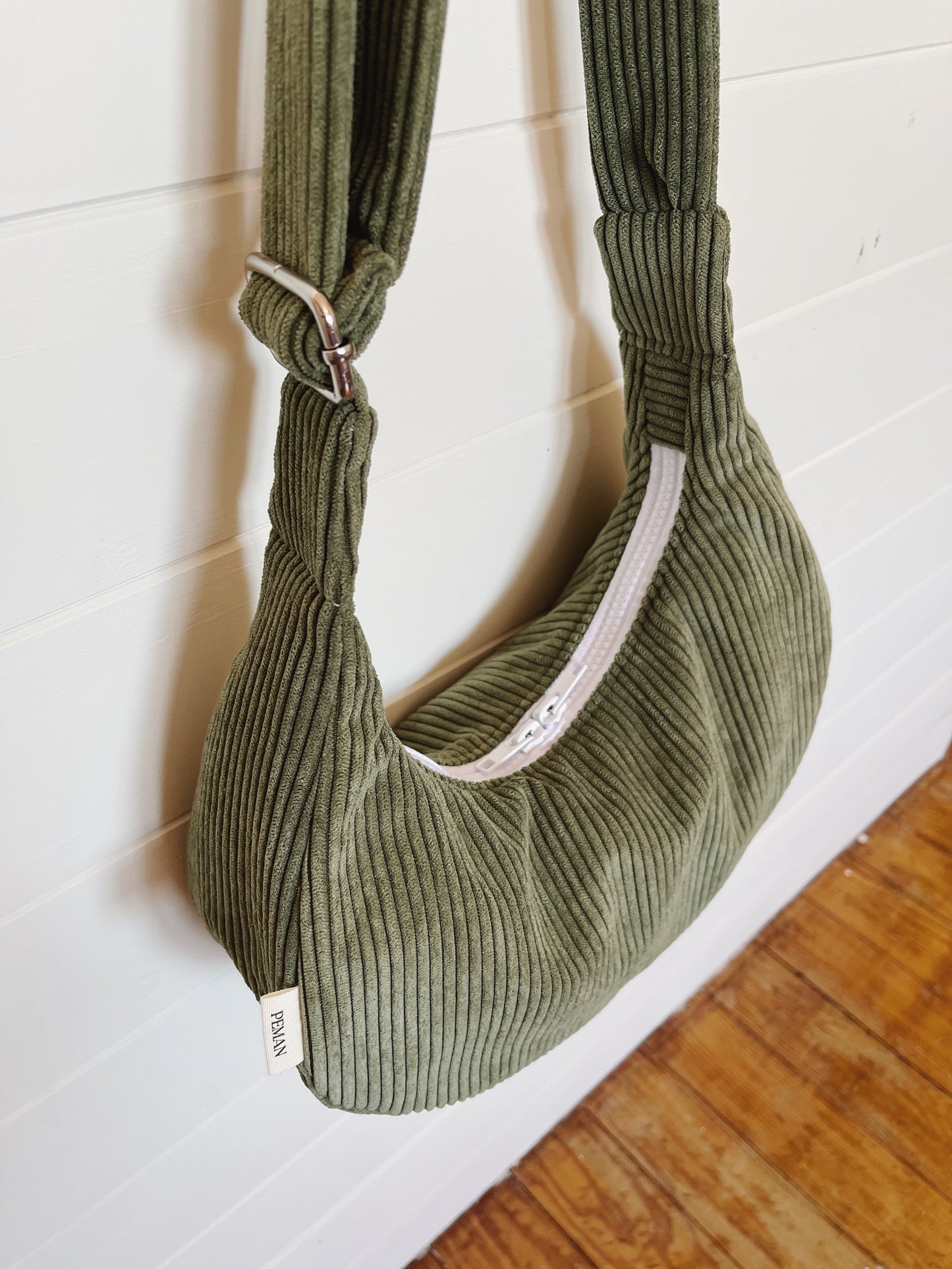 Sac croissant n°13