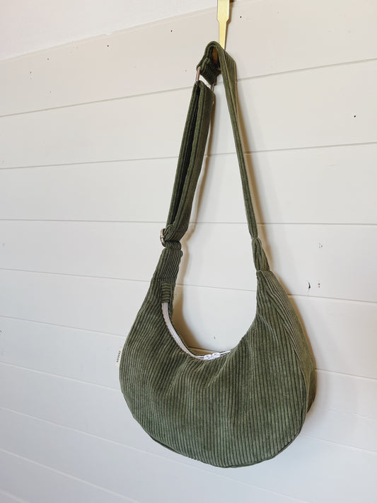 Sac croissant n°13