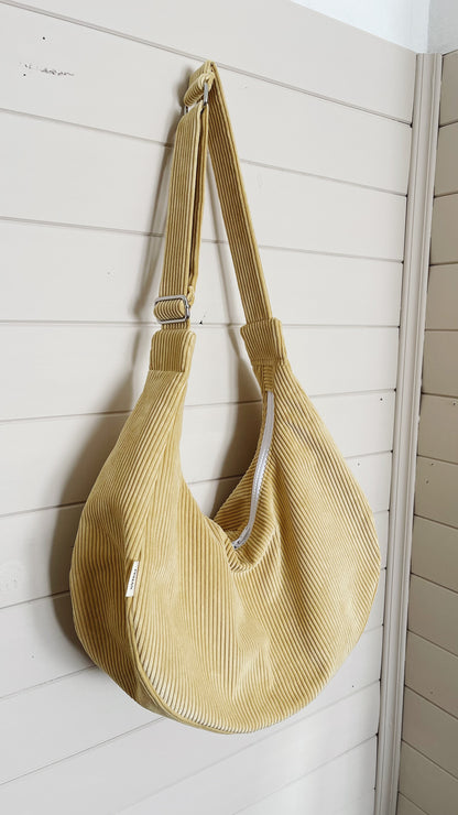 Sac croissant n°40