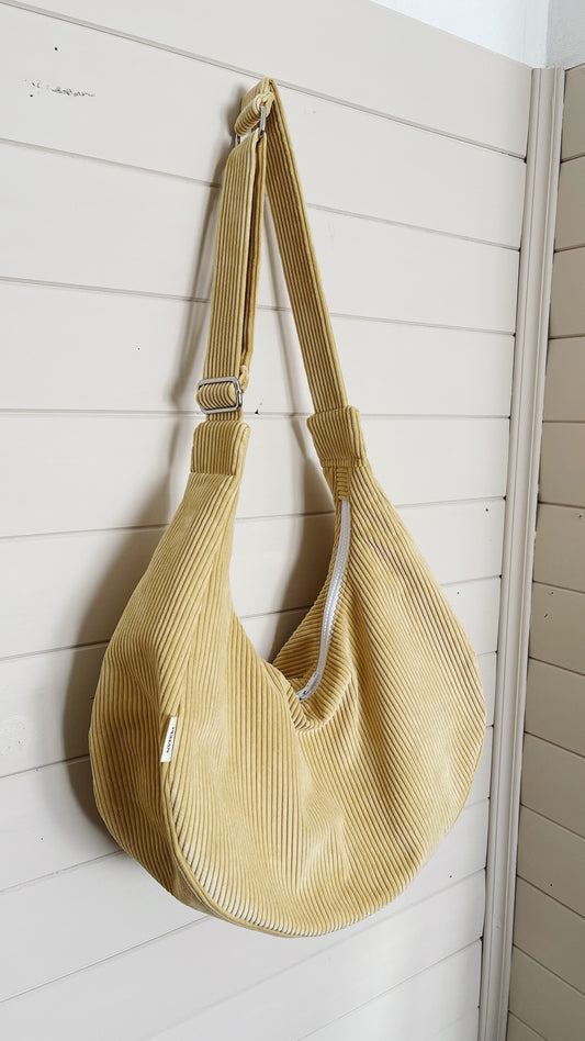 Sac croissant n°40