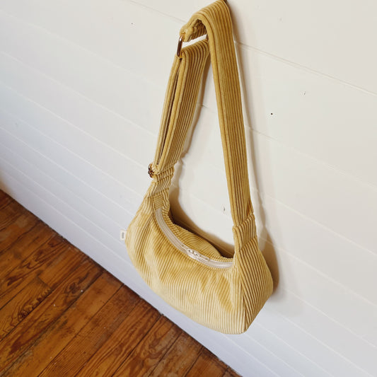 Sac croissant n°40