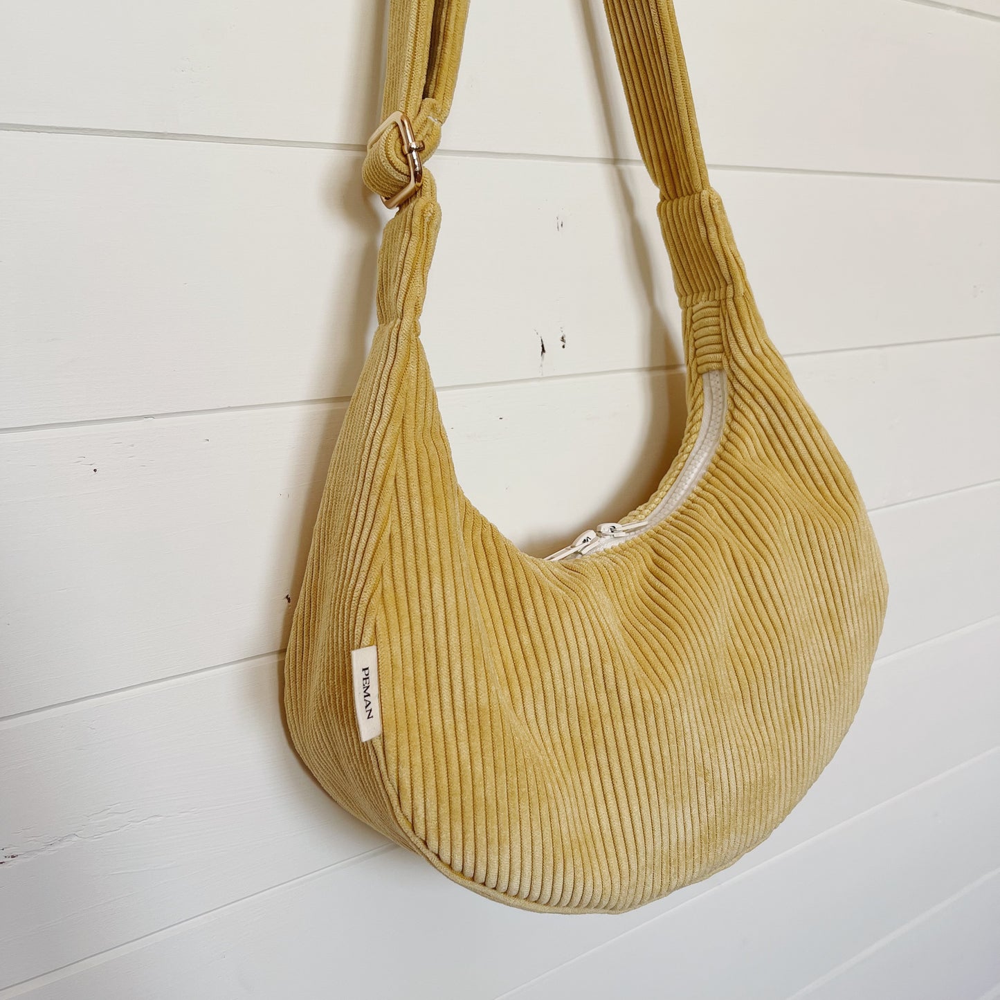 Sac croissant n°40