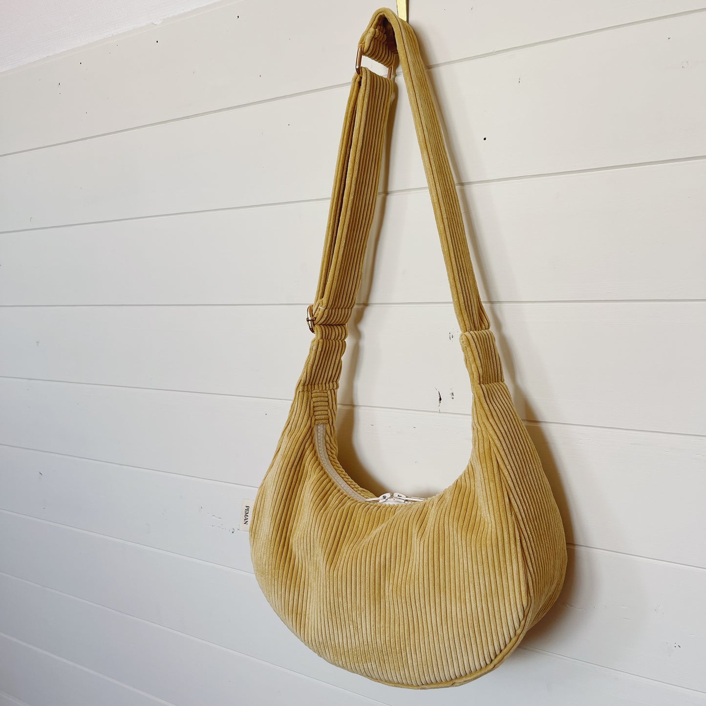 Sac croissant n°40