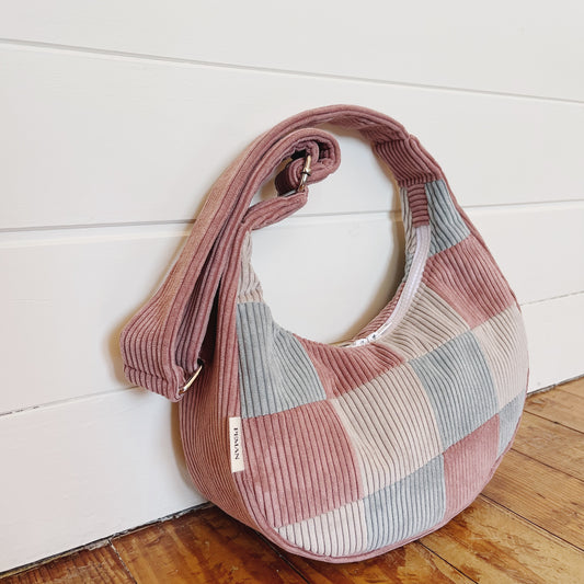 Sac croissant n°63