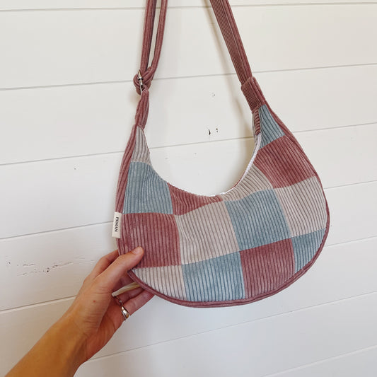Sac croissant n°63