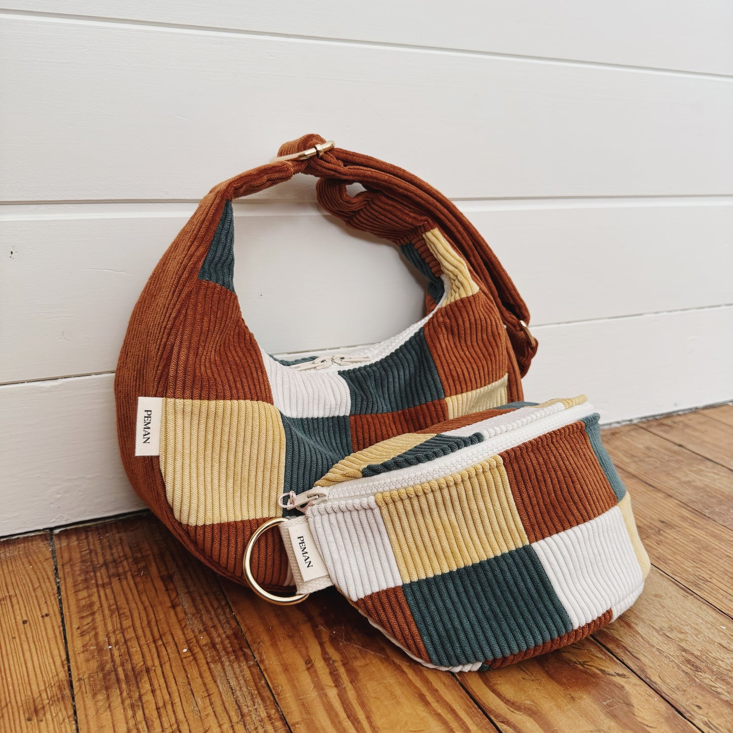 Sac croissant n°64