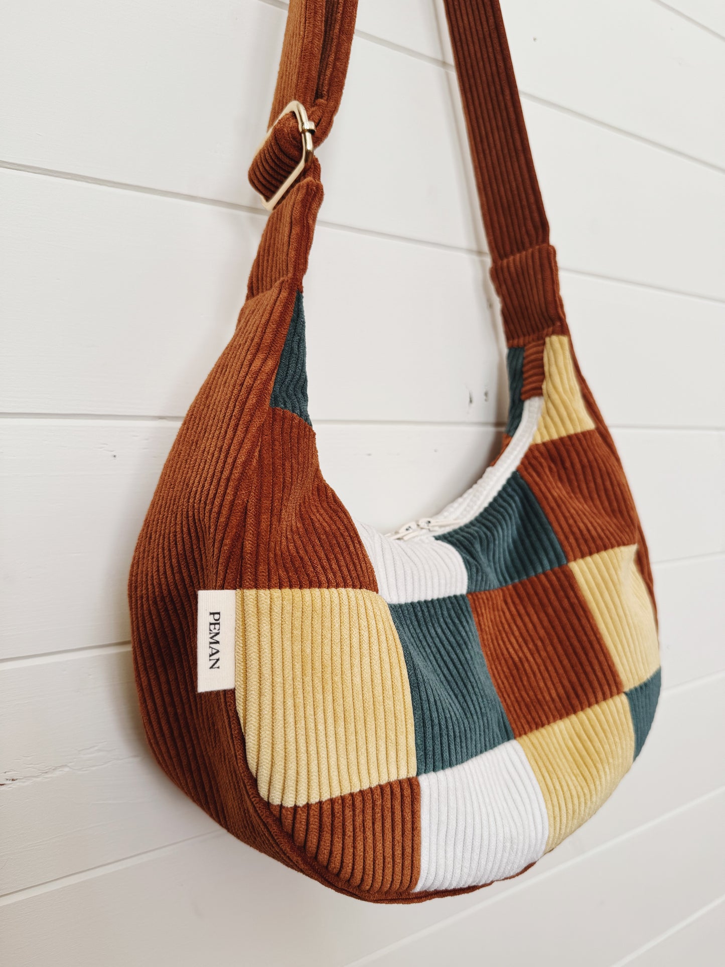Sac croissant n°64
