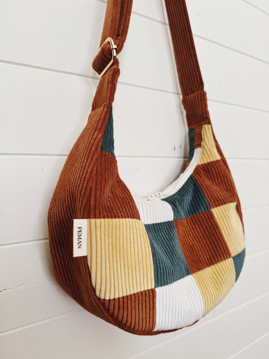 Sac croissant n°64