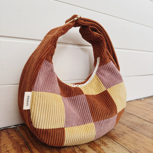Sac croissant n°68