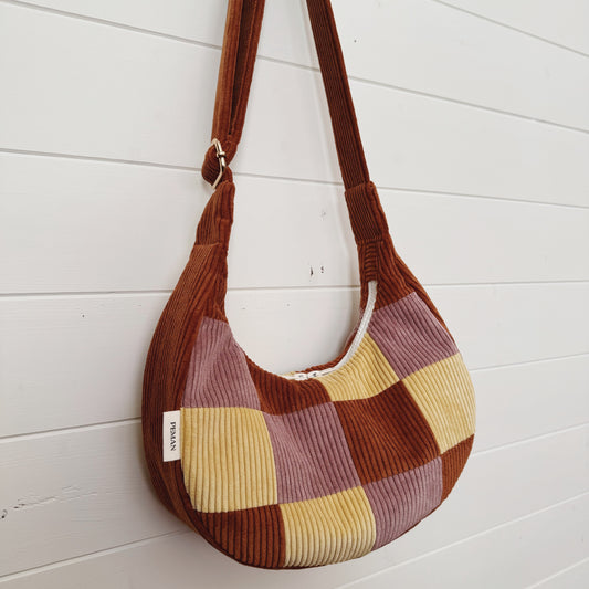 Sac croissant n°68