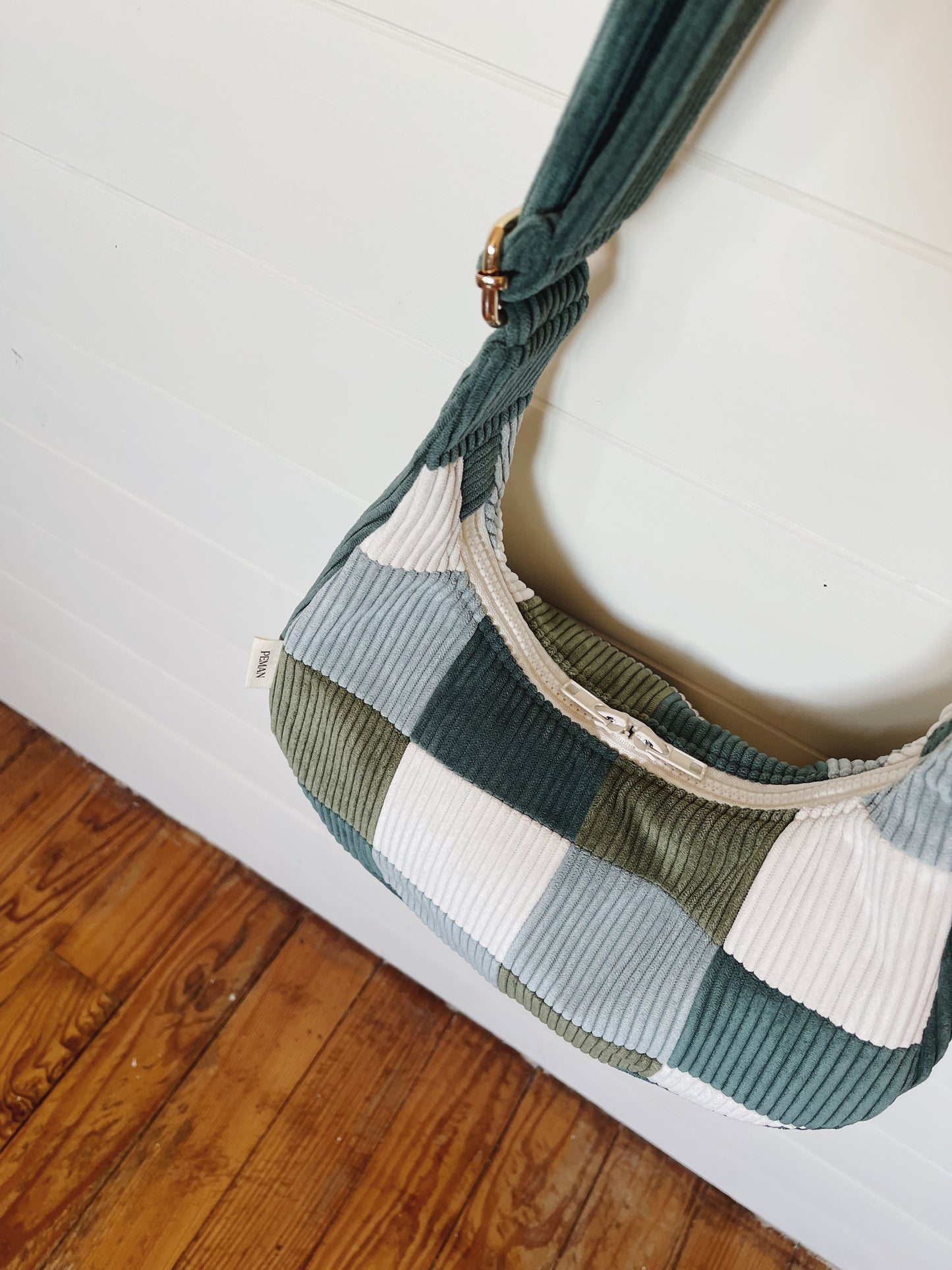 Sac croissant n°72