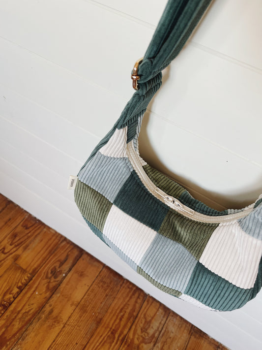 Sac croissant n°72