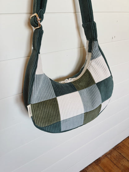 Sac croissant n°72