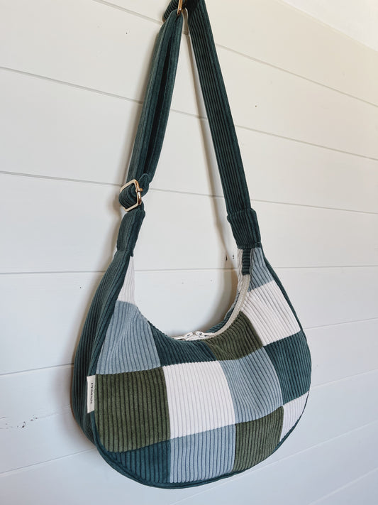 Sac croissant n°72