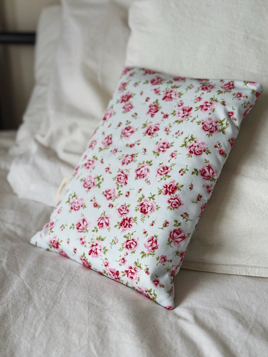 Housse de livre • floral