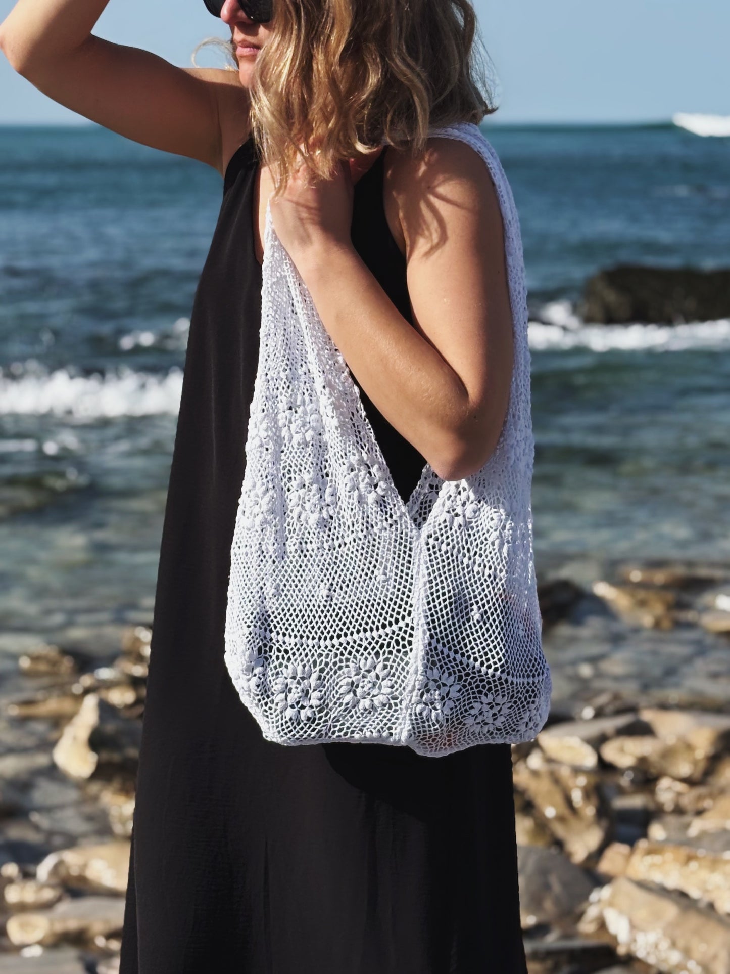 Sac crochet • n°2