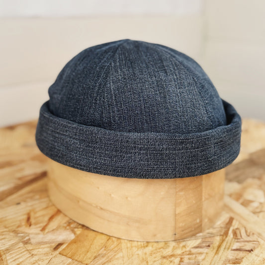 Dockers denim upcyclé ~ taille M