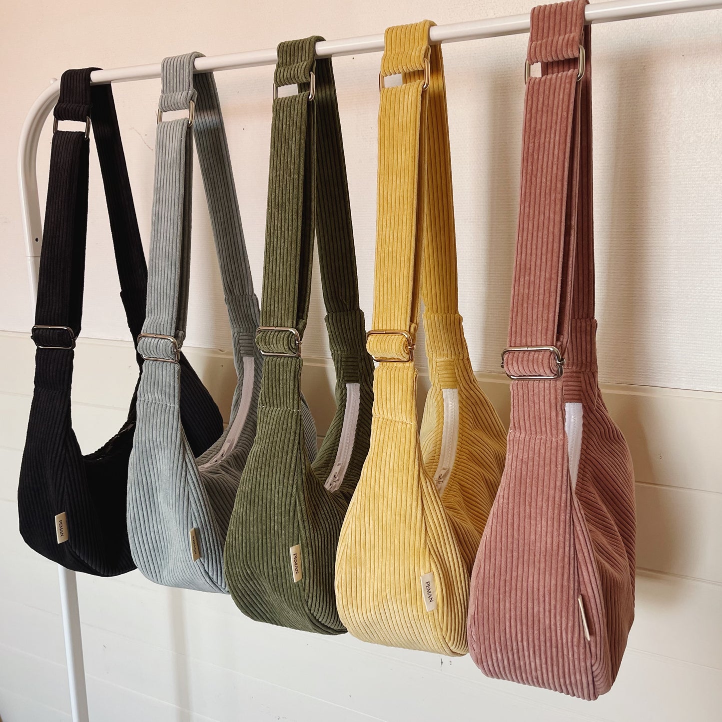 Sac croissant n°17