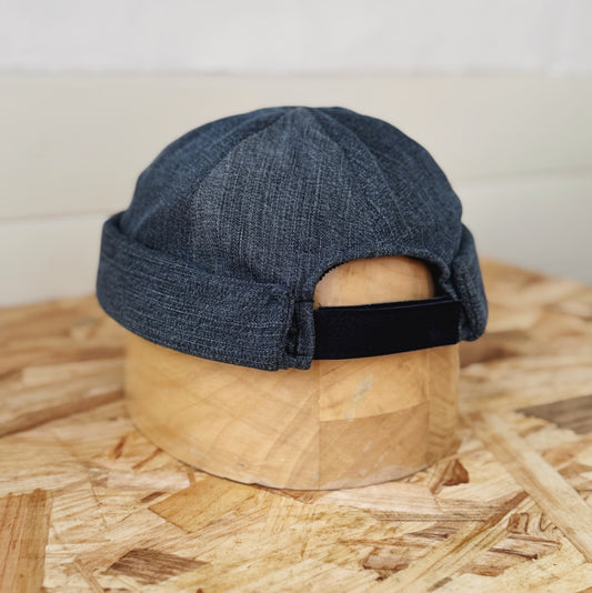 Dockers denim upcyclé ~ taille M