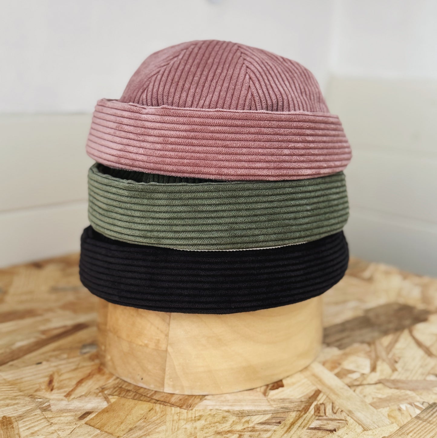 Dockers velours côtelé ~ taille S