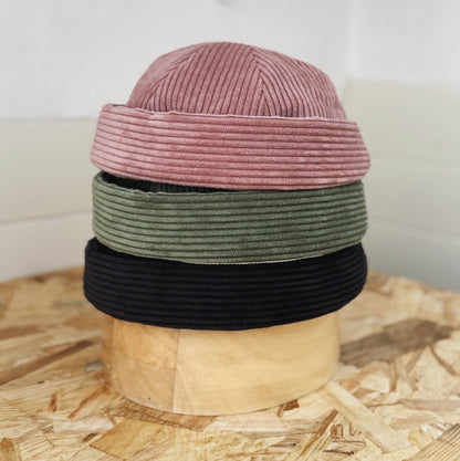 Dockers velours côtelé ~ taille S