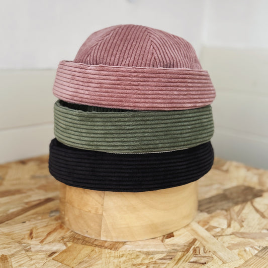 Dockers velours côtelé ~ taille S