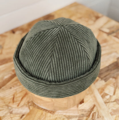 Dockers velours côtelé ~ taille S