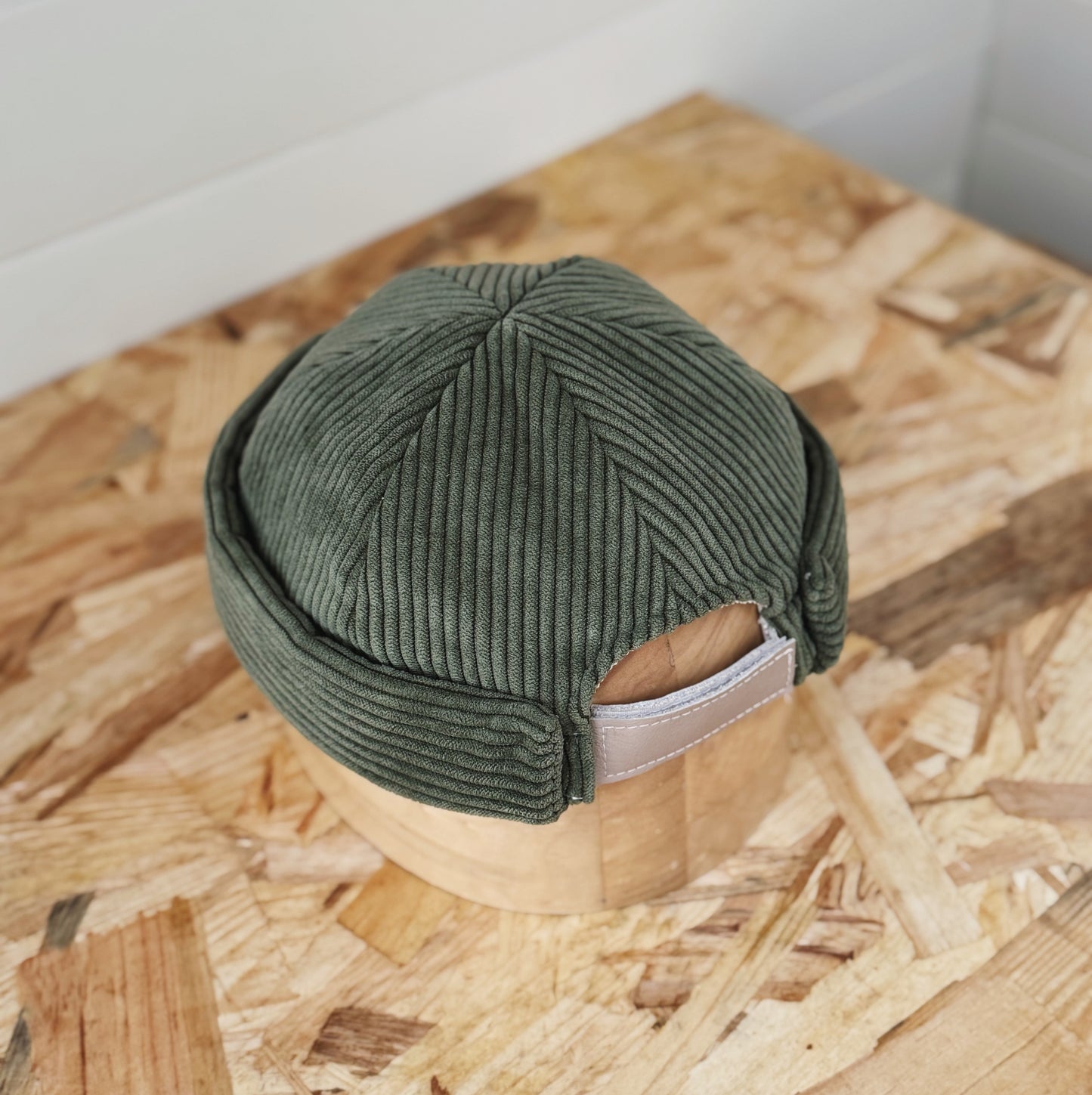 Dockers velours côtelé ~ taille S