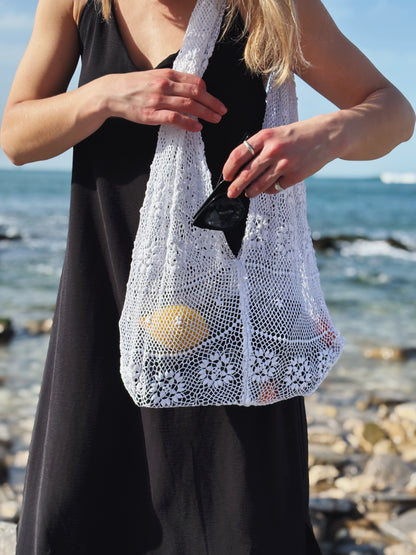Sac crochet • n°2