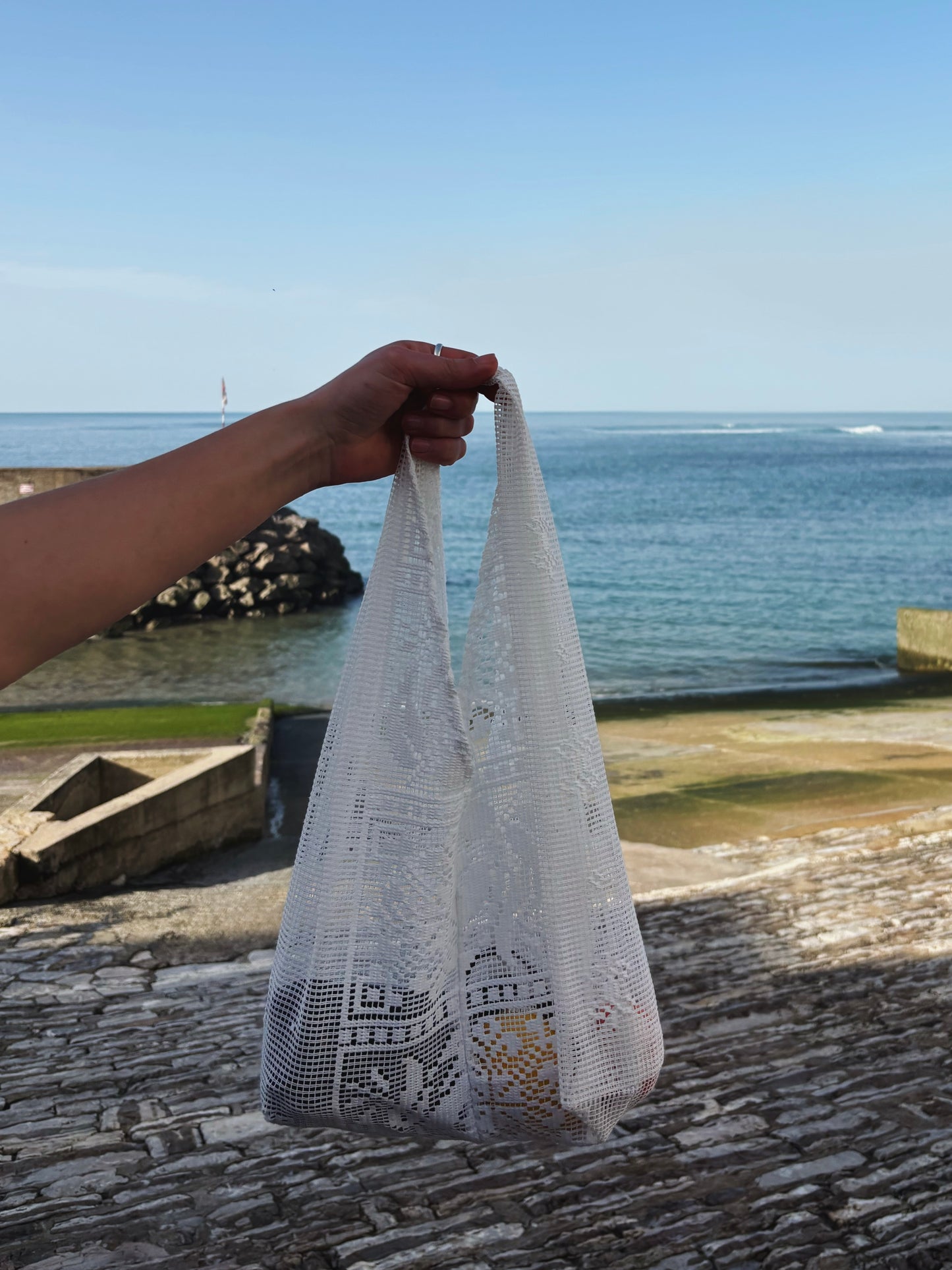 Sac crochet • n°3