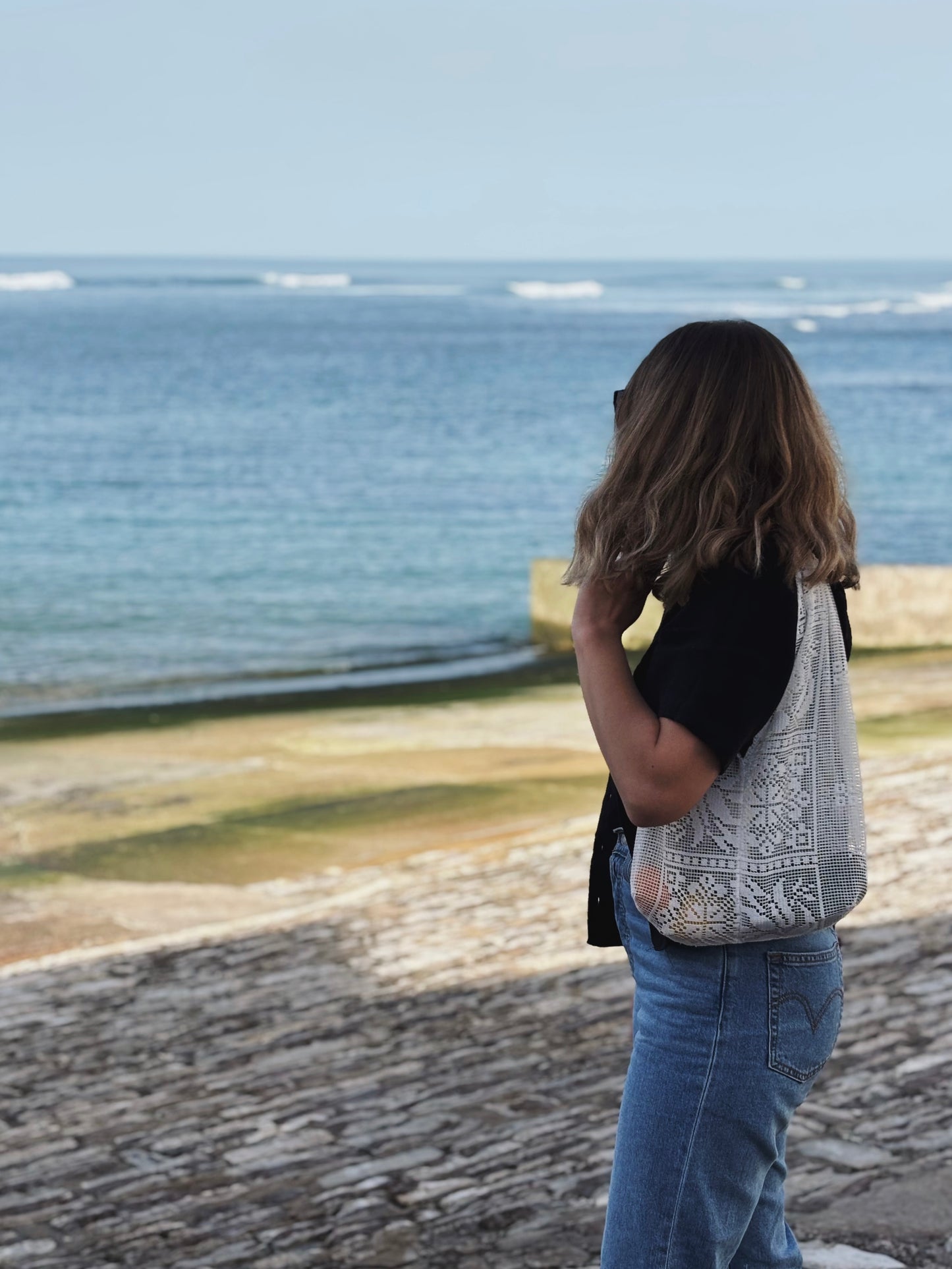 Sac crochet • n°3