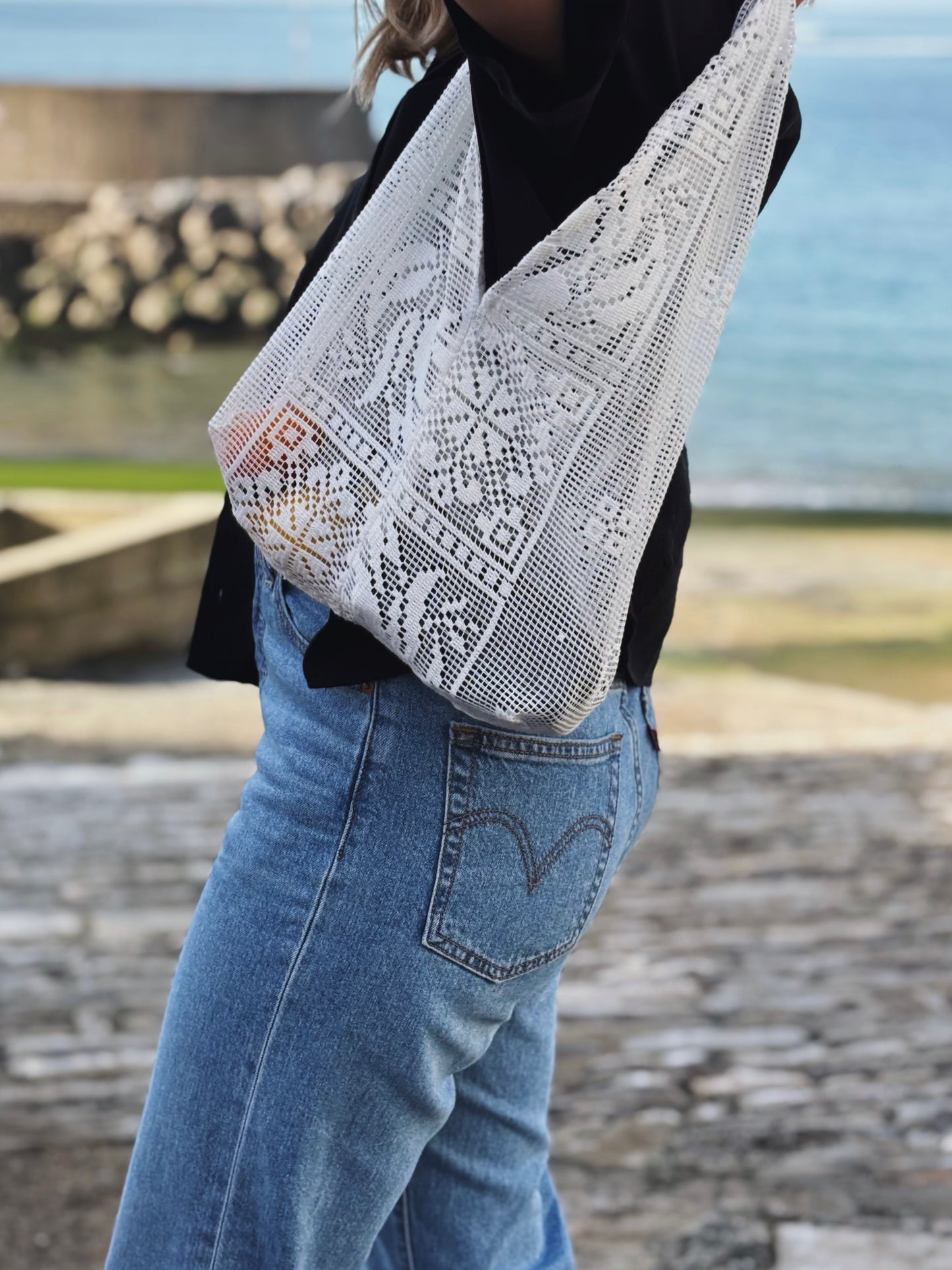 Sac crochet • n°3