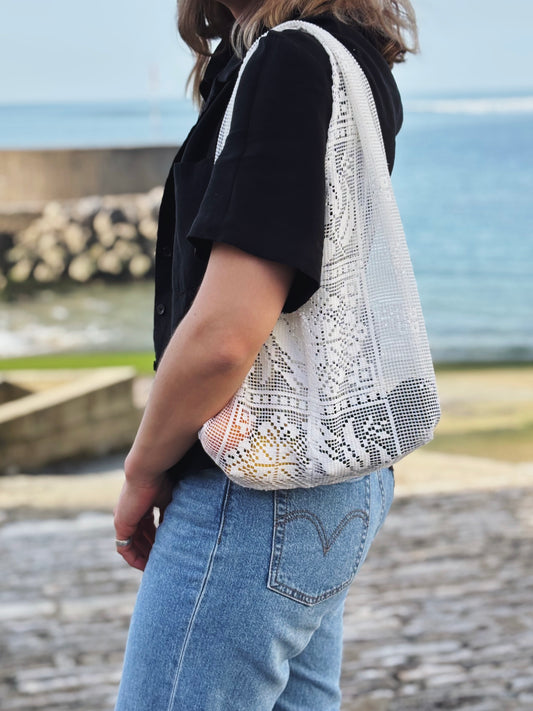 Sac crochet • n°3