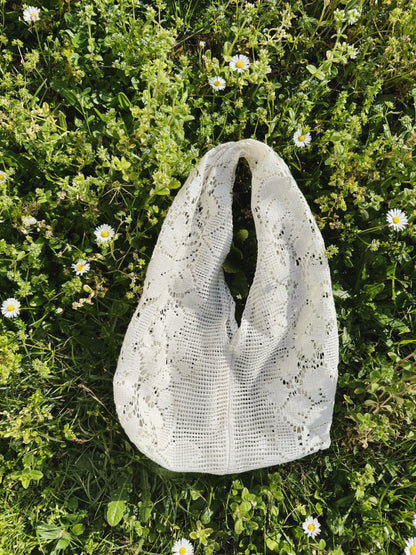 Sac crochet • n°4