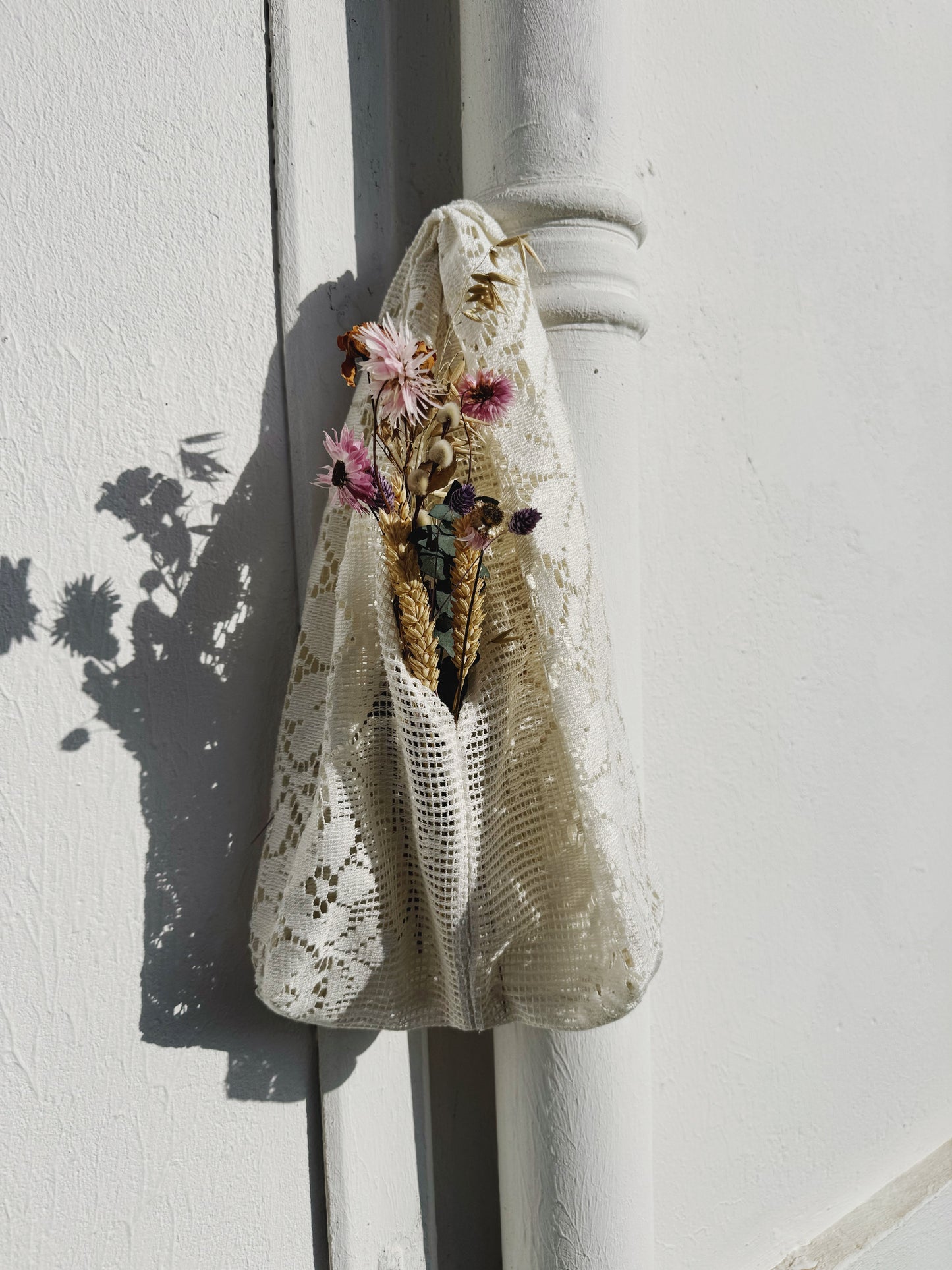 Sac crochet • n°4