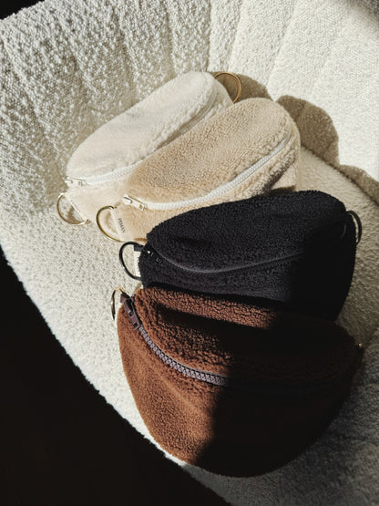 Sac banane • fluffy