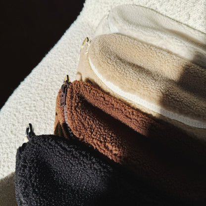 Sac banane • fluffy