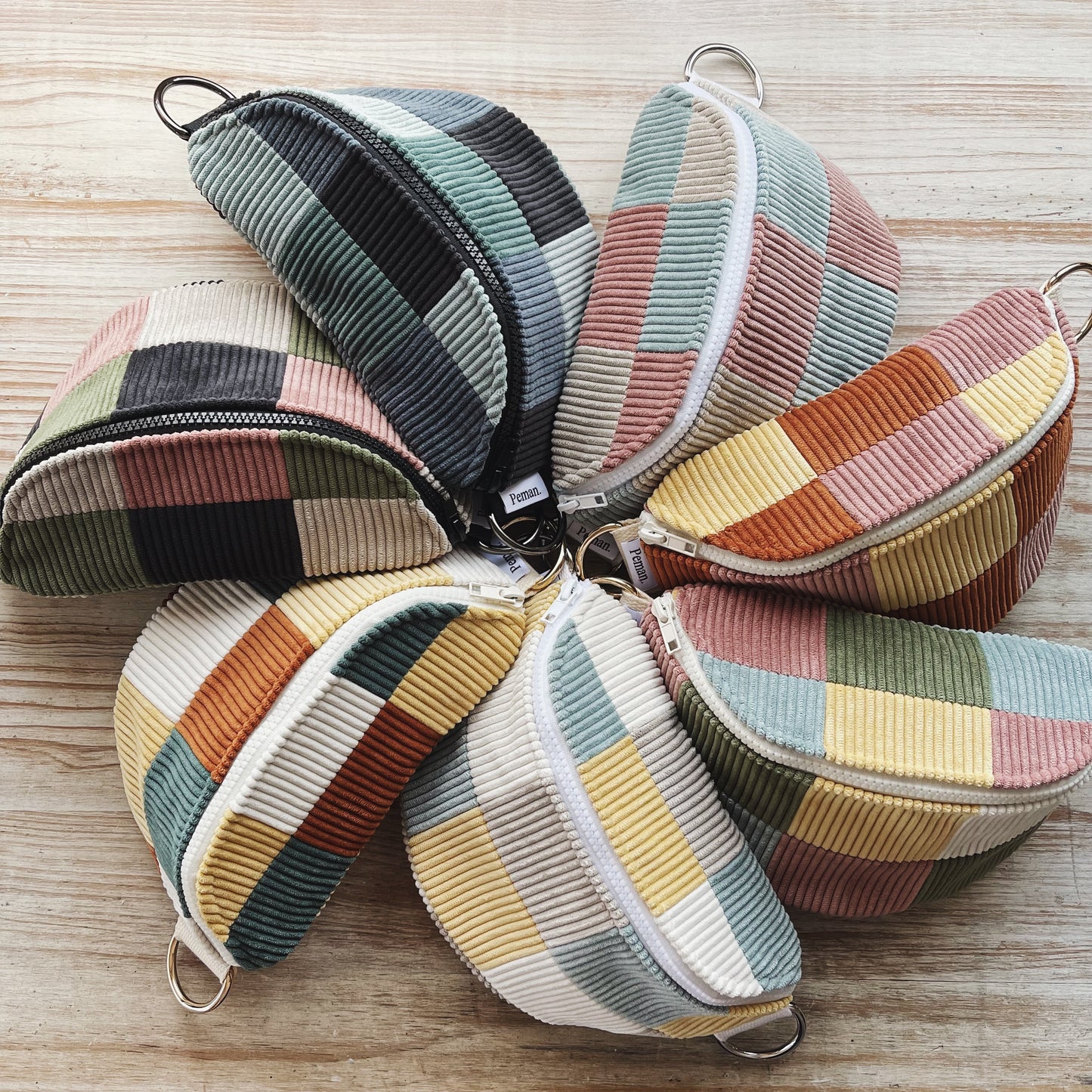 Sac banane • n°60