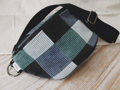 Sac banane • n°60