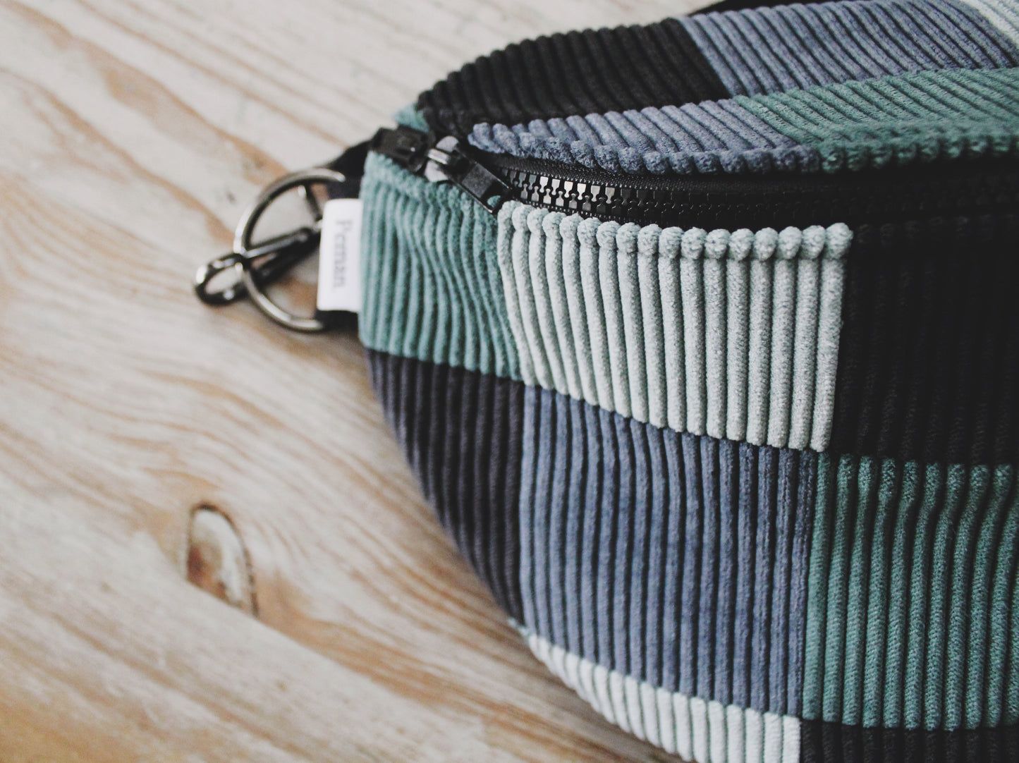 Sac banane • n°60