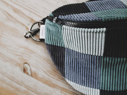 Sac banane • n°60